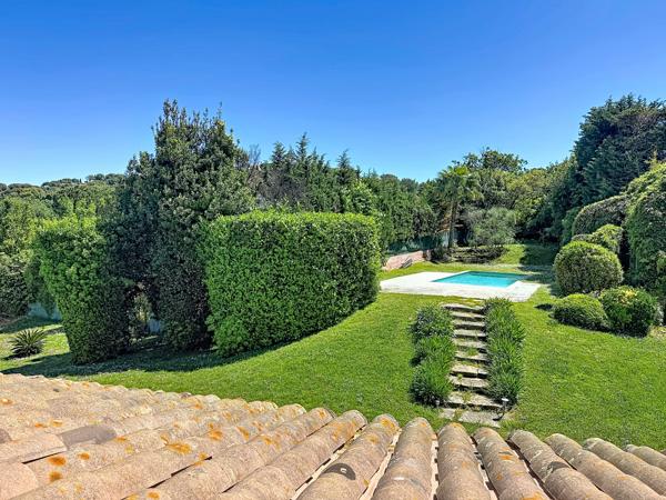 SALIS - #ChezOscar - VILLA ARCHITECTE - 360M2 - 3000M2