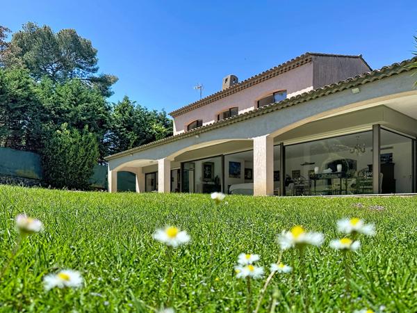 SALIS - #ChezOscar - VILLA ARCHITECTE - 360M2 - 3000M2