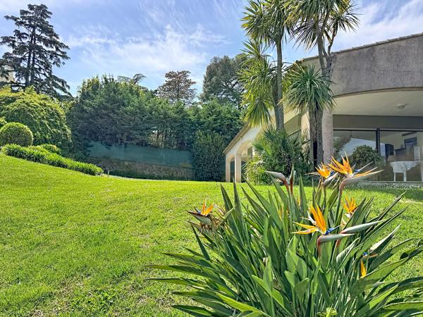 SALIS - #ChezOscar - VILLA ARCHITECTE - 360M2 - 3000M2
