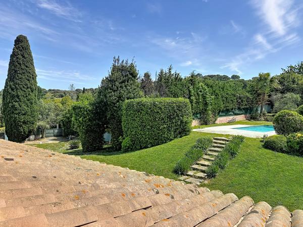 SALIS - #ChezOscar - VILLA ARCHITECTE - 360M2 - 3000M2