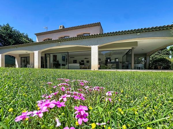 SALIS - #ChezOscar - VILLA ARCHITECTE - 360M2 - 3000M2