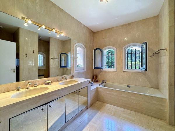 SALIS - #ChezOscar - VILLA ARCHITECTE - 360M2 - 3000M2