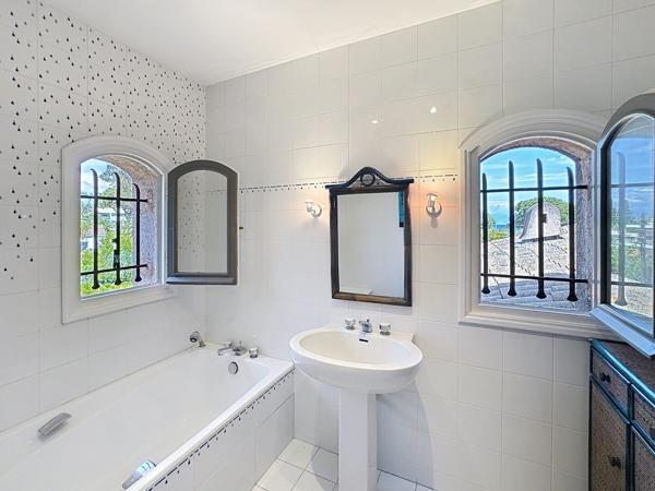 SALIS - #ChezOscar - VILLA ARCHITECTE - 360M2 - 3000M2