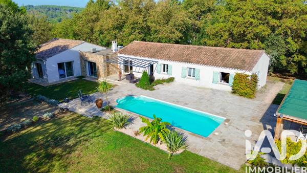 Maison à vendre 5 pièces 185 m² Les Arcs