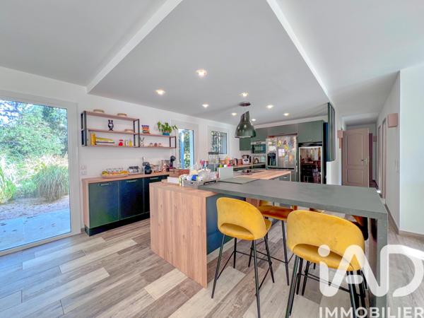 Maison à vendre 5 pièces 185 m² Les Arcs