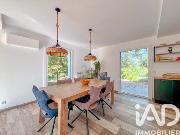 Maison à vendre 5 pièces 185 m² Les Arcs