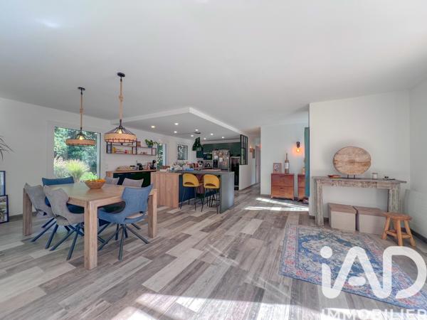 Maison à vendre 5 pièces 185 m² Les Arcs