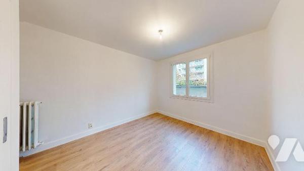 T3 entièrement rénové – Quartier prisé et au calme