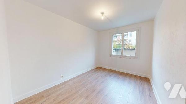 T3 entièrement rénové – Quartier prisé et au calme