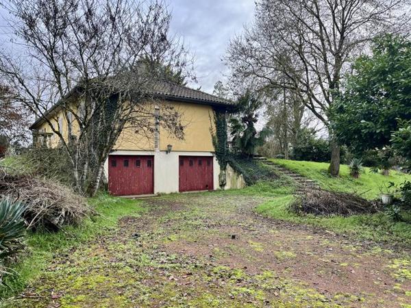 Maison à vendre |  Amuré |  7 pièces | 131 m²