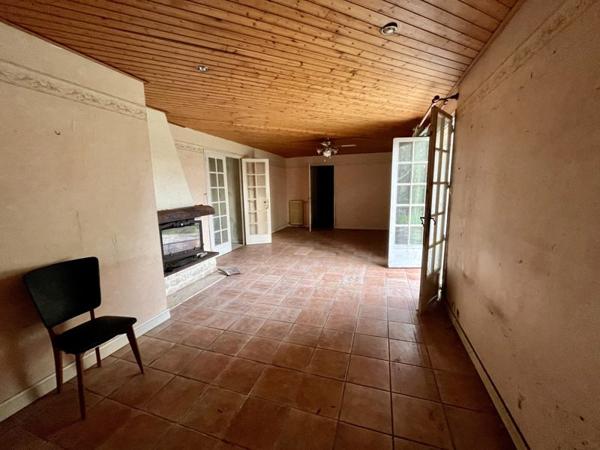 Maison à vendre |  Amuré |  7 pièces | 131 m²