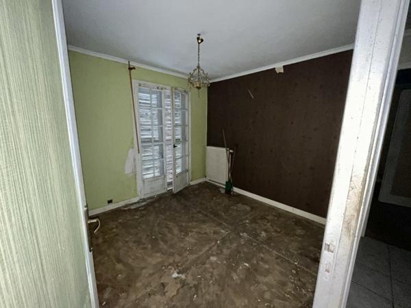 Maison à vendre |  Amuré |  7 pièces | 131 m²