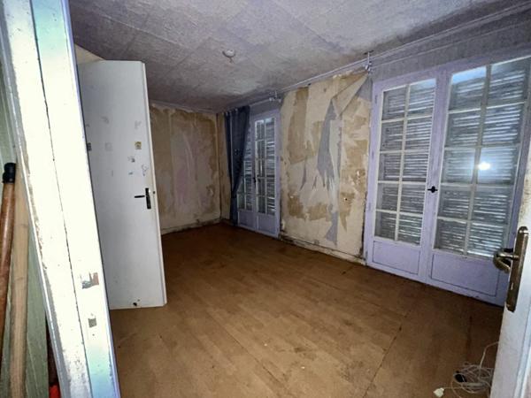 Maison à vendre |  Amuré |  7 pièces | 131 m²