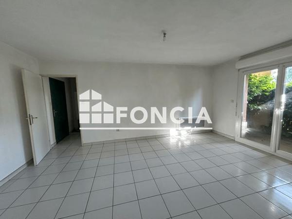 À vendre Appartement 2 pièces 47.5 m² - Montauban 82000