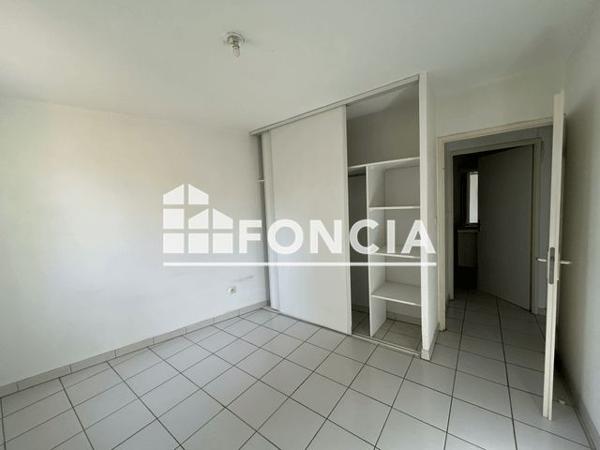 À vendre Appartement 2 pièces 47.5 m² - Montauban 82000