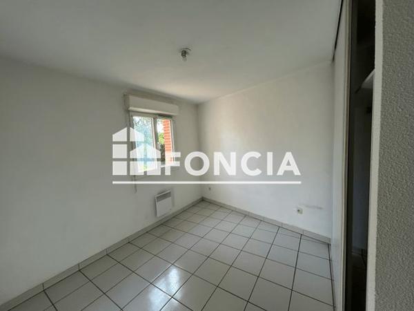 À vendre Appartement 2 pièces 47.5 m² - Montauban 82000