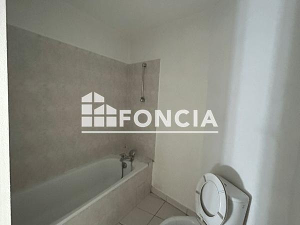 À vendre Appartement 2 pièces 47.5 m² - Montauban 82000