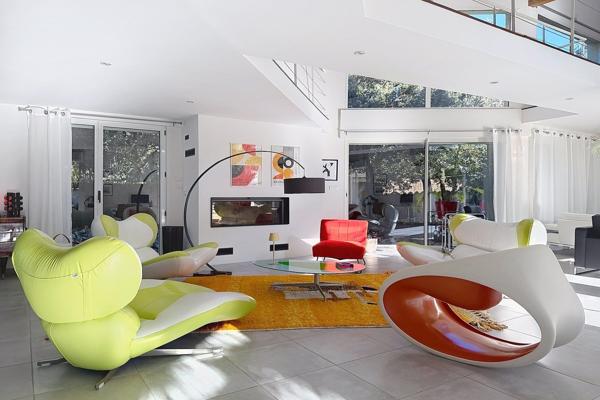 Vente Villa de luxe Uzès 9 Pièces 330 m²