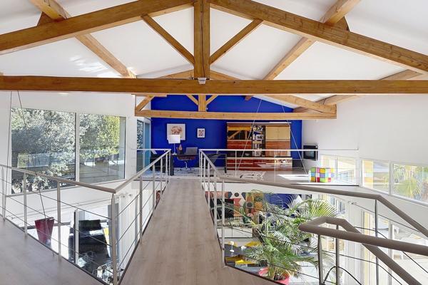 Vente Villa de luxe Uzès 9 Pièces 330 m²