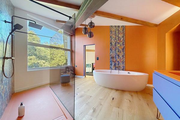 Vente Villa de luxe Uzès 9 Pièces 330 m²