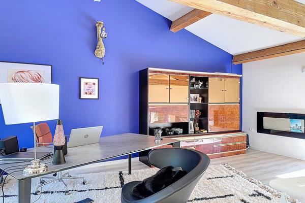 Vente Villa de luxe Uzès 9 Pièces 330 m²