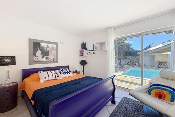 Vente Villa de luxe Uzès 9 Pièces 330 m²