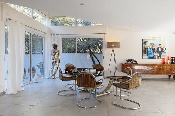 Vente Villa de luxe Uzès 9 Pièces 330 m²