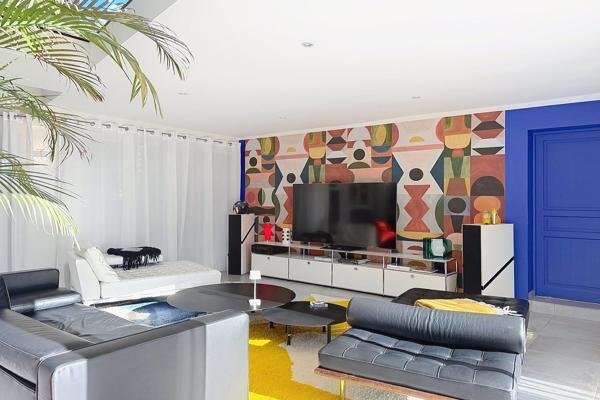 Vente Villa de luxe Uzès 9 Pièces 330 m²