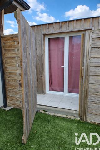 Maison à vendre 4 pièces 93 m² Biganos