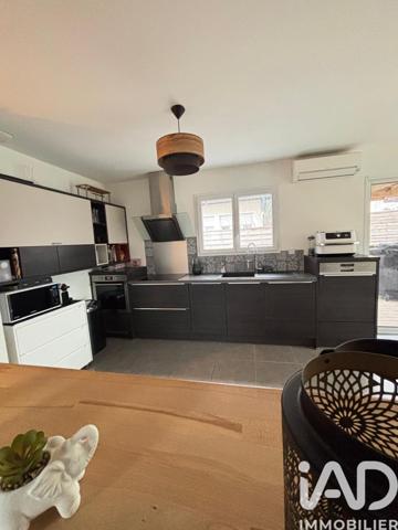 Maison à vendre 4 pièces 93 m² Biganos