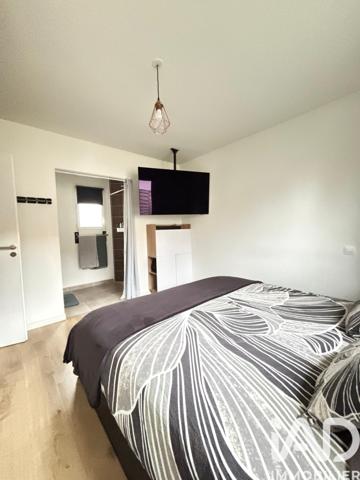 Maison à vendre 4 pièces 93 m² Biganos