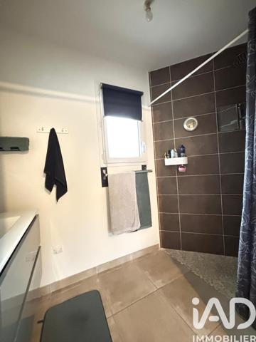 Maison à vendre 4 pièces 93 m² Biganos