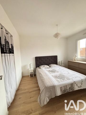 Maison à vendre 4 pièces 93 m² Biganos