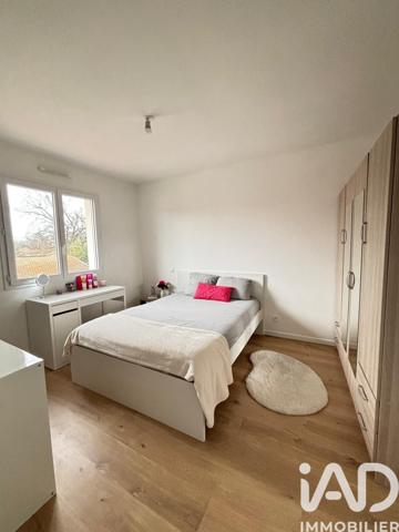 Maison à vendre 4 pièces 93 m² Biganos