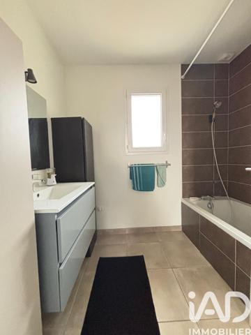 Maison à vendre 4 pièces 93 m² Biganos