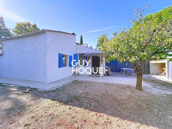 Charmante Maison à Vendre à Fayence