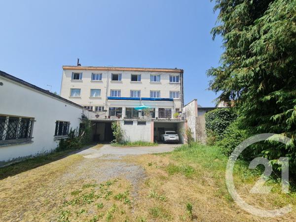 Immeuble à vendre  1000 m2 LA BARTHE DE NESTE - 65