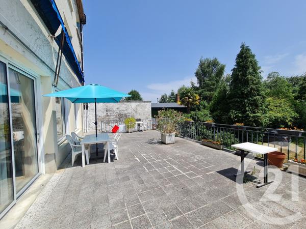 Immeuble à vendre  1000 m2 LA BARTHE DE NESTE - 65