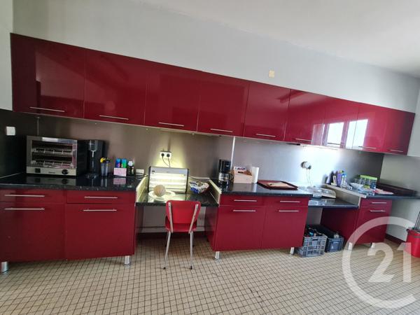 Immeuble à vendre  1000 m2 LA BARTHE DE NESTE - 65