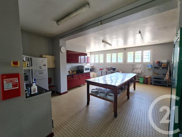 Immeuble à vendre  1000 m2 LA BARTHE DE NESTE - 65