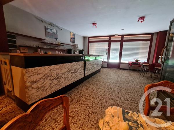 Immeuble à vendre  1000 m2 LA BARTHE DE NESTE - 65