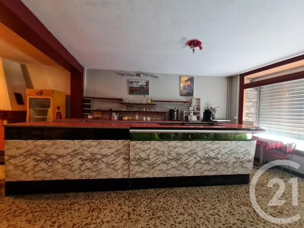 Immeuble à vendre  1000 m2 LA BARTHE DE NESTE - 65