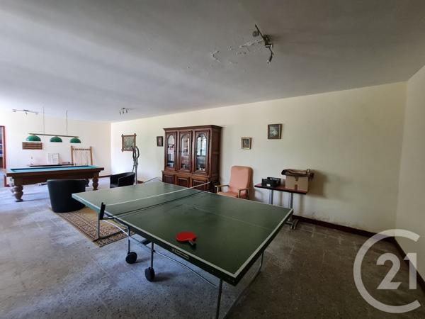 Immeuble à vendre  1000 m2 LA BARTHE DE NESTE - 65