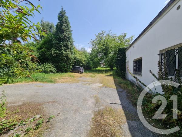 Immeuble à vendre  1000 m2 LA BARTHE DE NESTE - 65