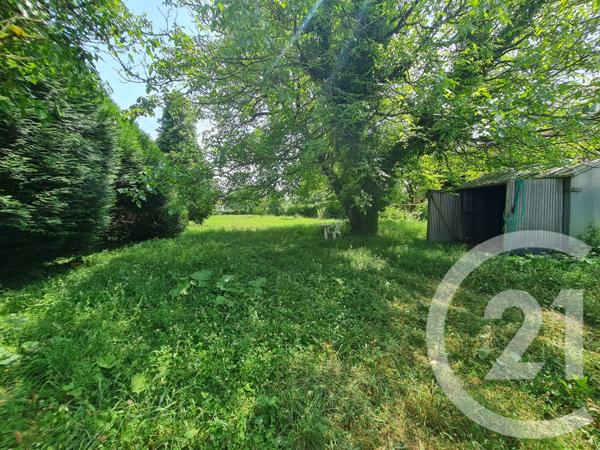 Immeuble à vendre  1000 m2 LA BARTHE DE NESTE - 65