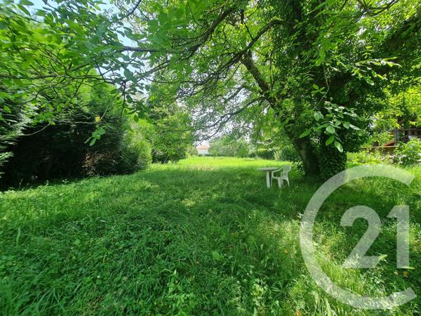 Immeuble à vendre  1000 m2 LA BARTHE DE NESTE - 65