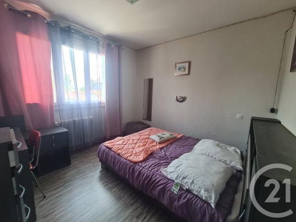 Immeuble à vendre  1000 m2 LA BARTHE DE NESTE - 65