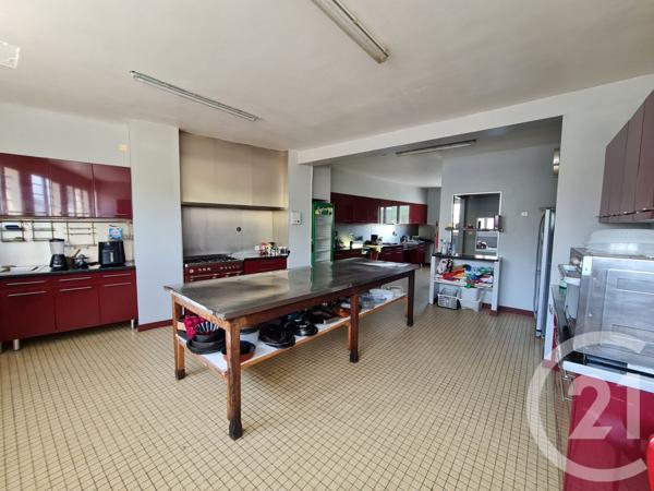 Immeuble à vendre  1000 m2 LA BARTHE DE NESTE - 65