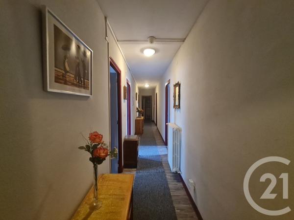 Immeuble à vendre  1000 m2 LA BARTHE DE NESTE - 65