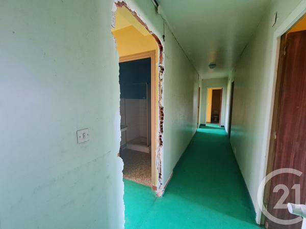 Immeuble à vendre  1000 m2 LA BARTHE DE NESTE - 65